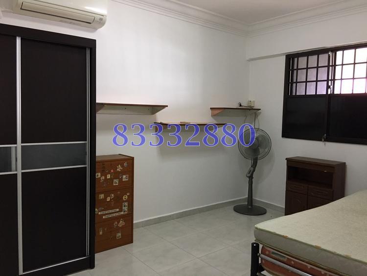 Blk 204 Yishun Street 21 (Yishun), HDB 3 Rooms #163101832